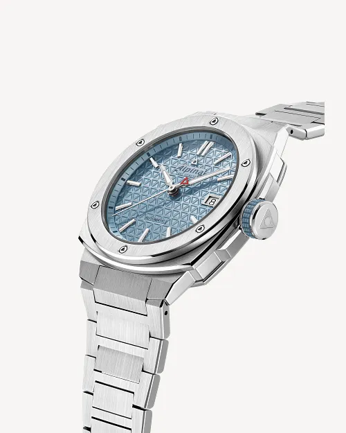 Extreme Automatic Watch AL-525LB3AE6B | Alpina Watches US Extreme Automatic Watch AL-525LB3AE6B | Alpina Watches US